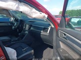 Volkswagen Atlas 3.6L V6 Sel Premium R-Line 1V2FR2CAXNC541769 снимка