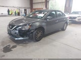 NISSAN SENTRA SV 3N1AB7AP3KY396424 снимка