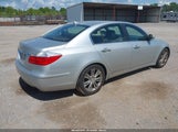 HYUNDAI GENESIS 4.6 KMHGC4DF1AU107978 снимка