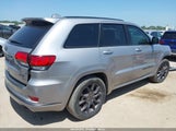 Jeep Grand Cherokee High Altitude 4X4 1C4RJFCT6LC373107 fotografie