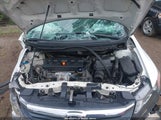 Honda Civic Lx 19XFB2F5XCE017595 снимка