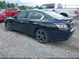 NISSAN MAXIMA 3.5 SV 1N4AA5AP6EC493365 снимка