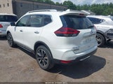 Nissan Rogue Sl 5N1AT2MVXKC744568 снимка