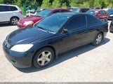 HONDA CIVIC EX 1HGEM22005L007007 снимка