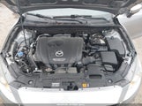 Mazda Mazda3 I Grand Touring JM1BM1M72E1160814 снимка
