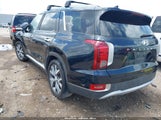 Hyundai Palisade Sel KM8R44HE7MU293893 снимка
