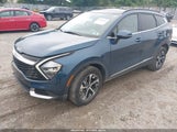 Kia Sportage Hybrid Ex KNDPVCAG0P7026189 photo