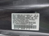 Honda Odyssey Ex-L 5FNRL5H63GB082371 снимка