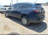 Chevrolet Traverse Ls 1GNKRFED9GJ278047 снимка