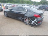Genesis G70 3.3T Advanced KMTG74LE1KU031361 снимка