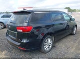 Kia Sedona Ex KNDMC5C17G6138605 снимка
