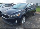 Kia Sedona Ex KNDMC5C17G6138605 снимка