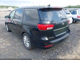 Kia Sedona Ex KNDMC5C17G6138605 снимка