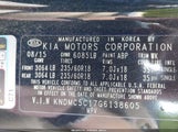 Kia Sedona Ex KNDMC5C17G6138605 снимка