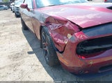 DODGE CHALLENGER T/A PLUS 2C3CDZBT6JH327811 снимка