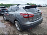 Nissan Rogue Sport S Fwd Xtronic Cvt JN1BJ1AV7MW573540 photo