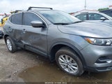 Nissan Rogue Sport S Fwd Xtronic Cvt JN1BJ1AV7MW573540 photo