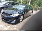 Toyota Camry Se 4T1BF1FKXCU502724 снимка