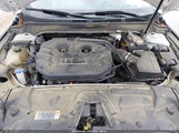 Lincoln Mkz Standard 3LN6L5A98KR601960 снимка