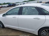 Lincoln Mkz Standard 3LN6L5A98KR601960 снимка
