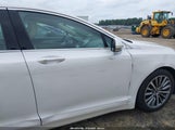 Lincoln Mkz Standard 3LN6L5A98KR601960 снимка