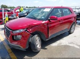 Hyundai Venue Se KMHRB8A35MU070435 снимка