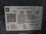 GMC Acadia Slt-2 1GKKNWLS2KZ223220 снимка