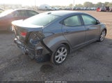 Hyundai Elantra Limited 5NPDH4AE1DH397125 снимка