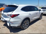 Acura Mdx Technology Package 5J8YD9H42NL002259 снимка