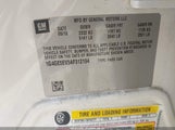 Buick Lacrosse Cxs 1G4GE5EV3AF312194 снимка