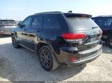 Jeep Grand Cherokee Limited X 4X4 1C4RJFBG7LC341268 fotografie