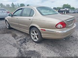 JAGUAR X-TYPE 3.0 SAJWA51A25WE63097 снимка
