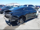 Chevrolet Camaro 1Ss 1G1FF1R73G0157605 снимка