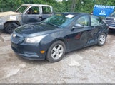 Chevrolet Cruze 1Lt 1G1PF5S99B7262897 снимка