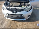 Toyota Corolla Le 5YFBURHE0EP152875 снимка