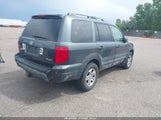HONDA PILOT EXL 2HKYF18595H542974 снимка