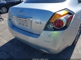 Nissan Altima 2.5 S 1N4AL2AP8AN459970 photo