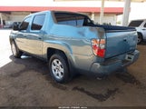 HONDA RIDGELINE RTL 2HJYK16586H540881 снимка
