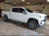 Chevrolet Silverado  4Wd Short Bed Lt With 2Fl 1GCPYJEK1MZ431150 снимка