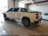 Chevrolet Silverado  4Wd Short Bed Lt With 2Fl 1GCPYJEK1MZ431150 fotografie