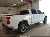 Chevrolet Silverado  4Wd Short Bed Lt With 2Fl 1GCPYJEK1MZ431150 photo