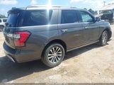Ford Expedition Limited 1FMJU2AT3JEA57760 снимка