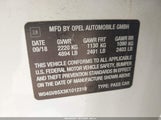 Buick Regal Tourx Awd Essence W04GV8SX3K1012319 fotografie