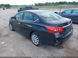 Nissan Sentra S 3N1AB7AP6JY335308 снимка