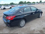Nissan Sentra S 3N1AB7AP6JY335308 снимка