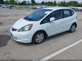 Honda Fit JHMGE8H30DC017851 снимка