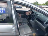 Honda Cr-V Ex JHLRE48597C112968 снимка