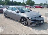 Hyundai Elantra Sel KMHLS4DG1RU844104 снимка