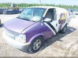 CHEVROLET ASTRO 1GCDM19XX5B108326 снимка