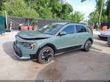 Kia Niro Ev Wind KNDCR3L13P5059291 снимка